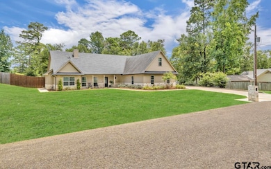 415 Bob White Dr, Gilmer, TX 75645 - photo 3