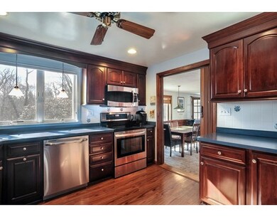 11 Fisher Rd, Hingham, MA 02043 - photo 3