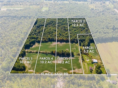 1581 E Flagg Rd, Orwell, OH 44076 - photo 2