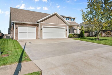 935 E Thorndale Dr, Nixa, MO 65714 - photo 4