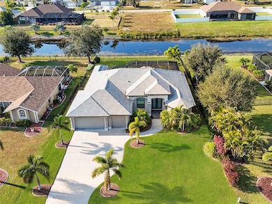 1008 Boundary Blvd, Rotonda West, FL 33947 - photo 3