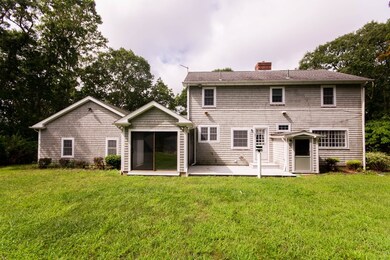 10 Stockton Short Cut St, Wareham, MA 02571 - photo 6