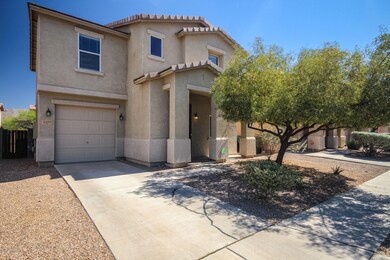 4259 E Parting Waters Way