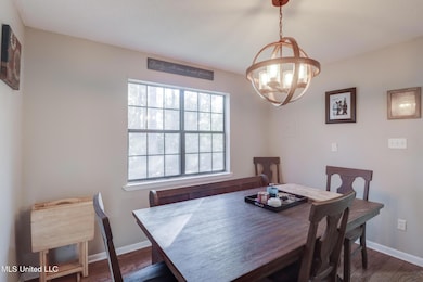 210 Mcgregor St N, Wiggins, MS 39577 - photo 7