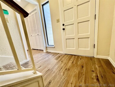 8448 S College unit 54, Jenks, OK 74037 - photo 4