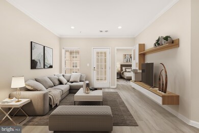 4560 Strutfield Ln unit 1209, Alexandria, VA 22311 - photo 3