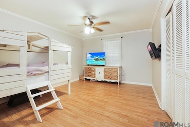 11205 Lazy Lake Dr, Baton Rouge, LA 70818 - photo 7