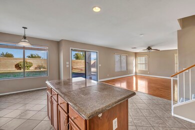 Kitchen/Family