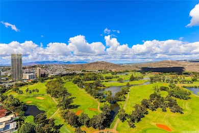 Plaza Landmark unit 2502, Honolulu, HI 96818 - photo 2