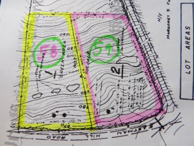 Lot 59 Eastman Hill Rd unit 59, Sanbornton, NH 03269 - photo 5