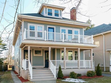 63 Payson Rd unit 1, Belmont, MA 02478 - photo 4