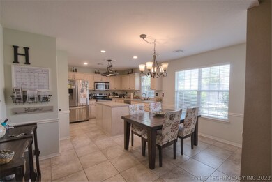 19915 E 44th St S, Broken Arrow, OK 74014 - photo 7