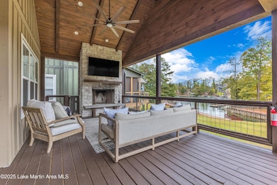 60 Honeysuckle Ln, Eclectic, AL 36024 - photo 2