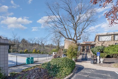 Winter - Bluffs Clubhouse 1