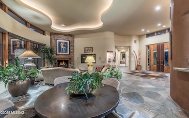 4600 W Cush Canyon Loop, Marana, AZ 85658 - photo 5