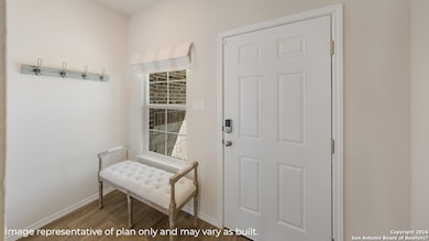 22402 Backspin, San Antonio, TX 78261 - photo 4