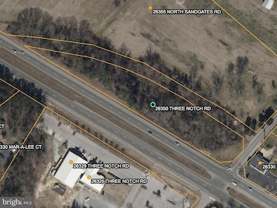 26350 Three Notch Rd, Mechanicsville, MD 20659 - photo 5