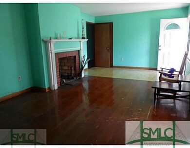 Living Room.