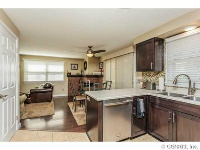 Kitchen Dining