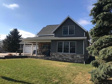 8378 S Union Lake Dr SE unit SE, Alexandria, MN 56308 - photo 4