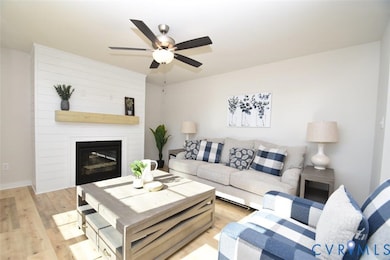 Lot 2 Atkinson Rd, Mineral, VA 23117 - photo 4