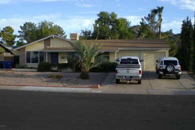 2535 East front w mtn in background