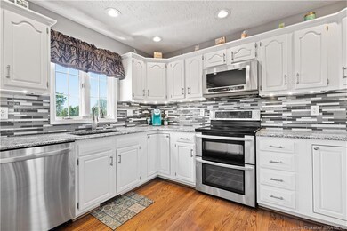 1507 Creekstone Dr NE, Corydon, IN 47112 - photo 2