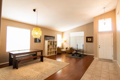 7203 E Lomita Ave unit 2, Mesa, AZ 85209 - photo 2