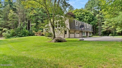 16 Woodland Hill Rd, Great Barrington, MA 01230 - photo 2