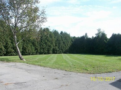 Extremely private huge yard