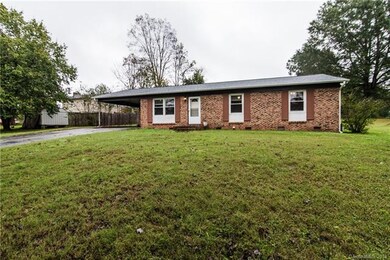Neat & Maintained Home