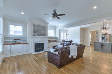 2066 Erwin St, Franklin, TN 37064 - photo 5