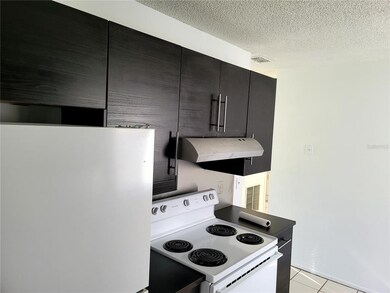 Kitchen frm Garage Door