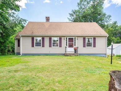 13 Heard St, Auburn, MA 01501 - photo 2