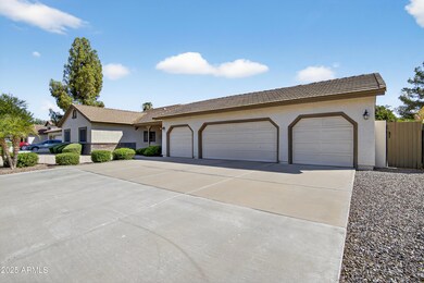 892 N Concord Ave, Chandler, AZ 85225 - photo 2