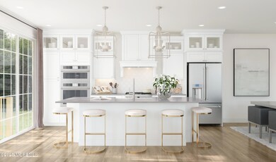 2011 Wander Ln unit 2001, Manalapan, NJ 07726 - photo 6