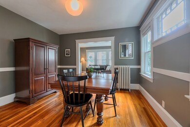 46 Alpine St unit 1, Arlington, MA 02474 - photo 6