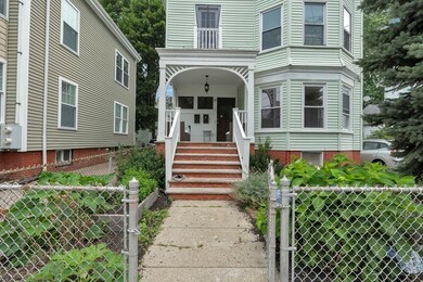 19 Hudson St unit 1, Somerville, MA 02143 - photo 2