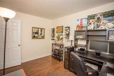 Office/Bedroom