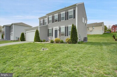 11333 Cross Fields Dr, Waynesboro, PA 17268 - photo 4