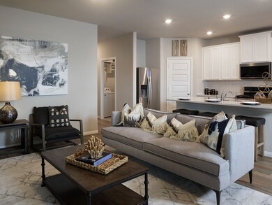 4813 Magnolia St, Pearland, TX 77584 - photo 3