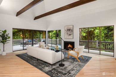 5316 E Mercer Way, Mercer Island, WA 98040 - photo 2