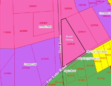 2916 Trail Dr, Denison, TX 75020 - photo 3