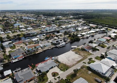 Drone / aerial view featuring a residential view a