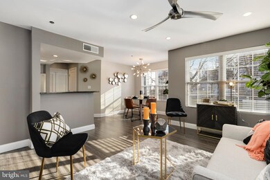 14063 Vista Dr unit 136A, Laurel, MD 20707 - photo 7