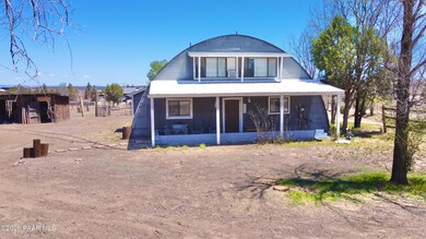 22510 N Post Rd, Paulden, AZ 86334 - photo 2