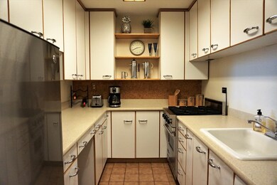 Hawthorne Place Condominium unit 9A, Boston, MA 02114 - photo 3