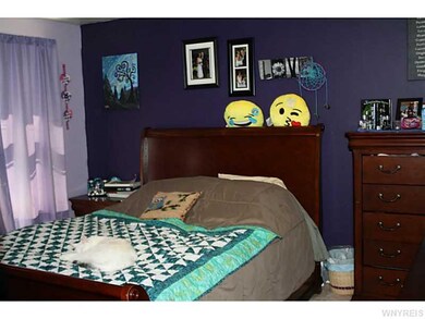 Master Bedroom.