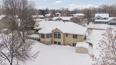 Enjoy your private backyard oasis