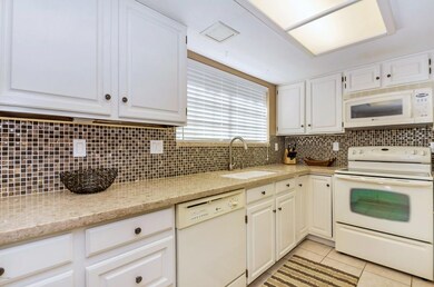 Updated Kitchen